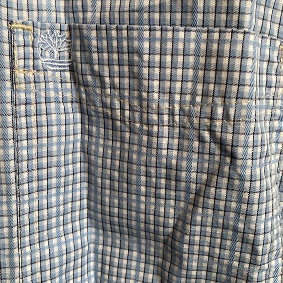 Timberland Long sleeve button down shirt - Picture 4 of 4